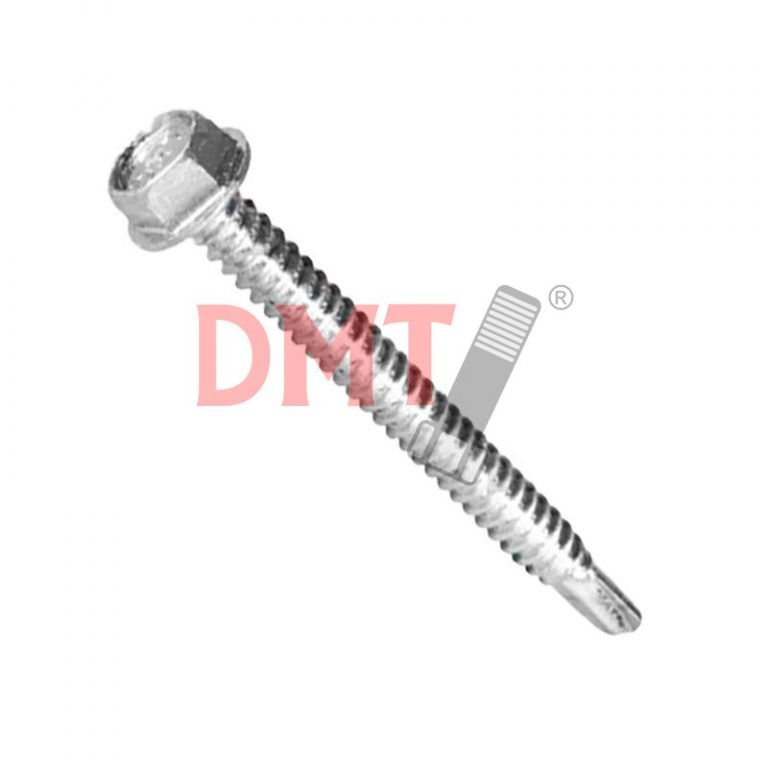 Gli Snodi Della Storia 1 Viti Lamiera Testa Esagonale Scanalata In Acciaio Inox #14 X 1-1/2 – Confezione Da 250 Pezzi Vite Lamiera Testa Dentellata